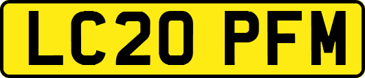 LC20PFM
