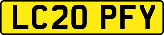 LC20PFY