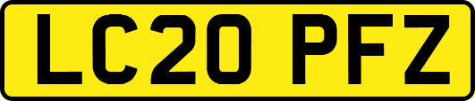 LC20PFZ