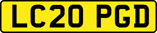 LC20PGD
