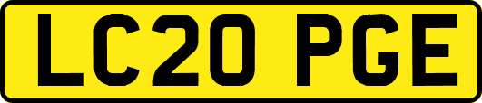 LC20PGE