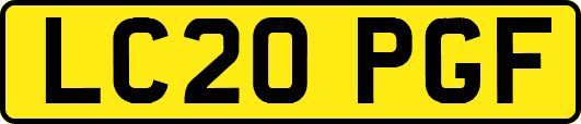 LC20PGF