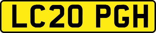 LC20PGH