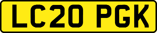 LC20PGK