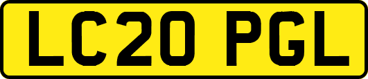 LC20PGL