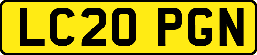 LC20PGN