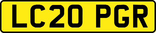 LC20PGR