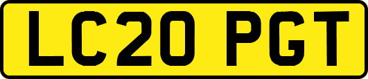 LC20PGT
