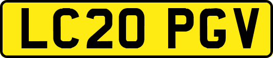 LC20PGV