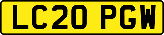 LC20PGW
