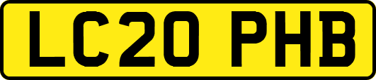 LC20PHB