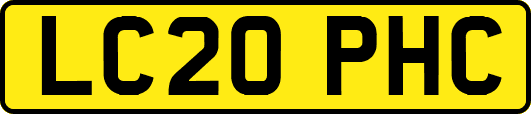 LC20PHC