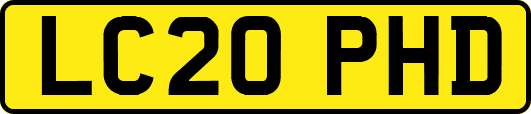LC20PHD
