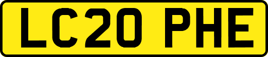 LC20PHE