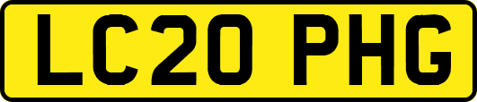 LC20PHG