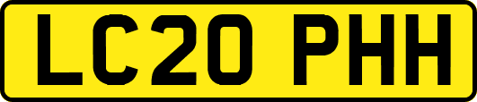 LC20PHH