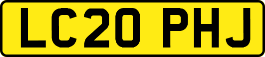 LC20PHJ