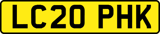 LC20PHK