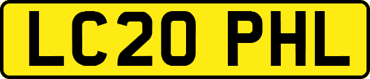 LC20PHL