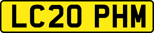 LC20PHM