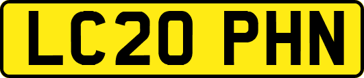 LC20PHN