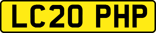 LC20PHP