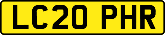 LC20PHR