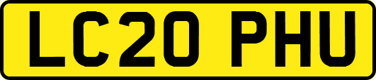LC20PHU