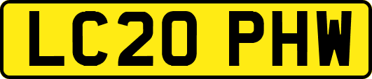 LC20PHW