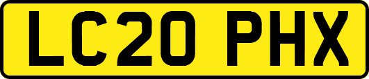 LC20PHX