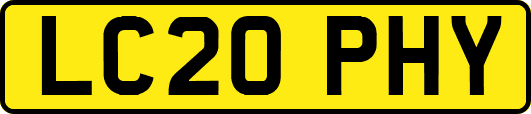 LC20PHY