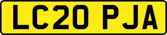 LC20PJA