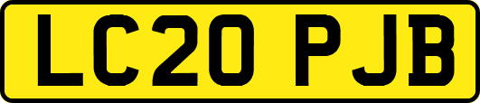 LC20PJB
