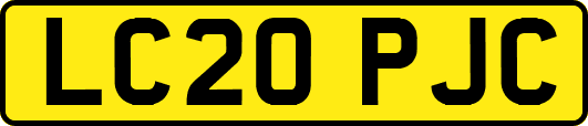LC20PJC