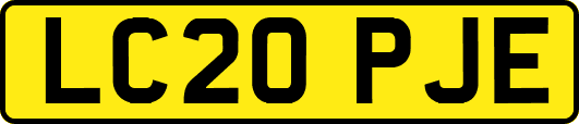 LC20PJE