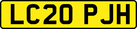 LC20PJH