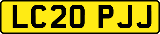 LC20PJJ