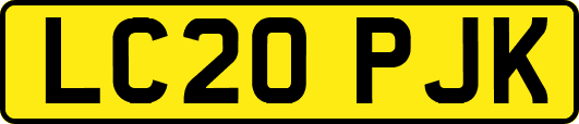LC20PJK