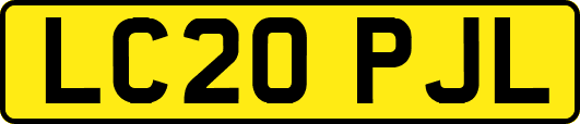 LC20PJL
