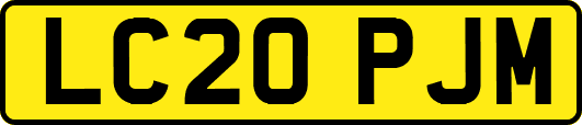 LC20PJM
