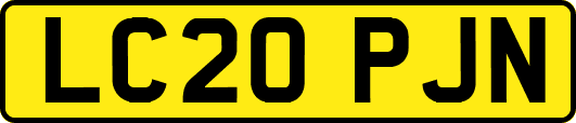 LC20PJN
