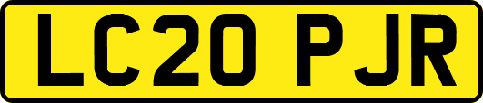 LC20PJR