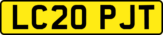 LC20PJT