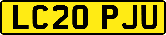 LC20PJU