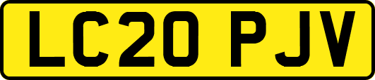 LC20PJV
