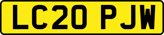LC20PJW