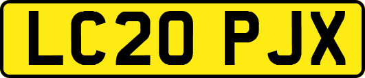 LC20PJX