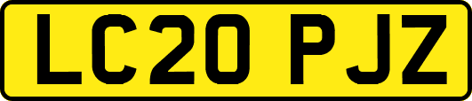 LC20PJZ