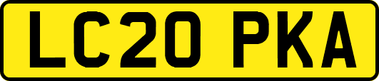 LC20PKA