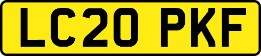 LC20PKF